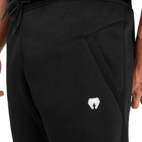 Venum Silent Power Jogginghose Black Kids